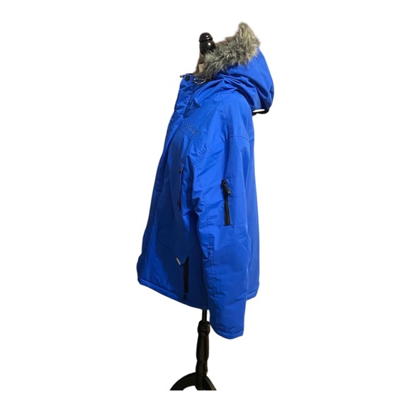 Oppenheimer winter jacket. Sz. L - Picture 7 of 16